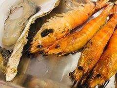 -白仁仔· 活烤海鲜 宵夜(豫园店)