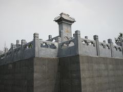 -永定河休闲森林公园