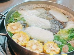 -为什么牛潮汕牛肉火锅(中信广场店)