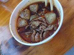 -王记生烫牛杂面馆(兰陵路店)