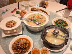 -莆田餐厅PUTIEN(西安万象天地店)