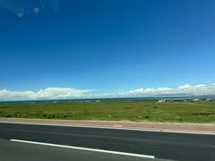 -青海湖国家重点风景名胜区