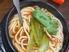 -猪脑壳凉面(武陵源店)