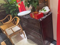 -尚海豆捞(乐虹坊店)