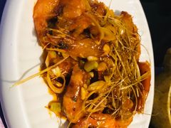 -赫帝拉航空主题餐厅(南宁店)