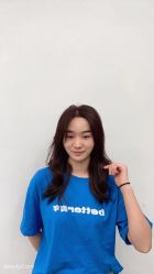 -东方美妍小鹏造型