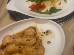 -锦粤宫·精致粤菜(深圳北站店)