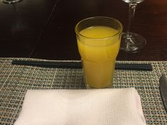 -洲际酒店·地平线全日餐厅HORIZON CAFÉ