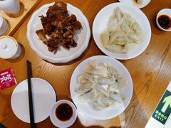 -东方饺子王(新奥购物中心店)