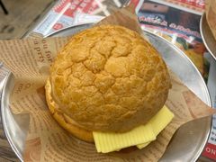 -孖记茶档·热腾茶餐(江南西plus店)