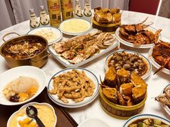 -三妹小龙虾·黄油蟹(华侨城总店)