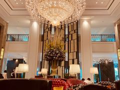 -Yan Ting 宴庭中餐厅(上海静安瑞吉酒店)