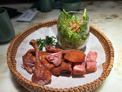 -锦府盐帮·李宅(领展购物广场中关村店)