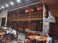 -顺兴老茶馆·精品川菜(世纪城店)