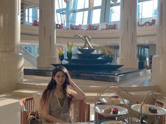 -太原凯宾斯基饭店