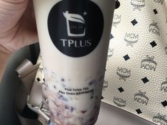 -TPLUS茶家(淮海店)