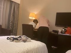 -桔子酒店(天津五大道店)