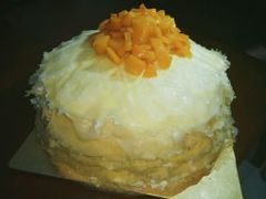 -OL’s Cake鲜荟千层(东风中路店)