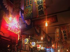 -平成屋· Late Night 食堂(四川北路店)