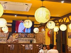 -鸟鹏烧鸟居酒屋(龙岗万科店)