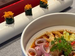 -柿合缘新京菜(国金中心商场店)
