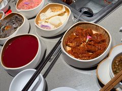-海底捞火锅(太阳宫凯德mall店)