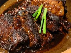 外婆家红烧肉-荣府宴(南阳路店)