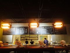 -来龙里 精致 东南亚餐室(万象城店)