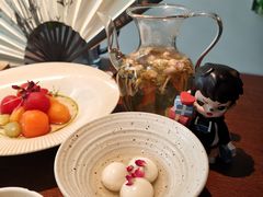 -本处·素食·融合料理(南油店)