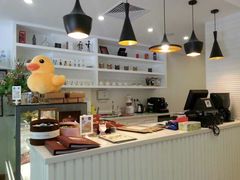 -KK BAKERY烘焙
