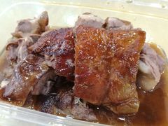 -黄连大头华烧鹅店(大良店)