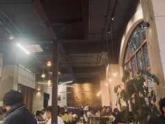 大堂-VESH COFFEE(定西路店)