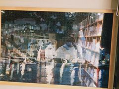 -猫的天空之城概念书店(杭州南宋御街店)