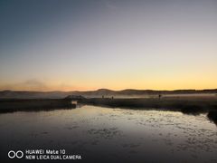 -塞罕坝国家级自然保护区