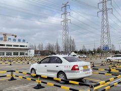 -光明驾校·学车·陪驾(川沙店)