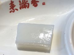 布丁-食蔬不二素食自助餐厅(沈阳铁西店)