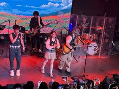 -MAO Livehouse(杭州店)