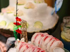 -得意咚瓜·顺德鱼生·冬瓜火锅(深圳首店)