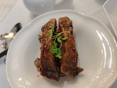 -上海小南国(金桥国际广场店)
