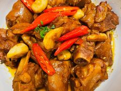 口味蹄花-口味堂(惠济路店)