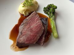 -Kathleen's Waitan 凯圣琳江景西餐厅(外滩店)