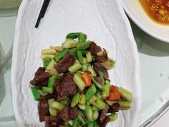 -华师大厦酒店·华粤轩中餐厅
