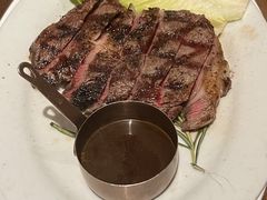 -Osteria Garden 生蚝花园餐厅(原进贤路店)