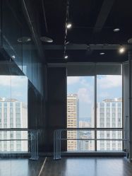 -ITSME舞蹈工作室