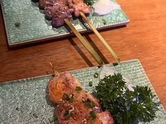 -弓二·烧鸟居酒屋(财富购物中心店)