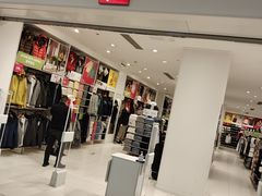 -优衣库(福州五四北泰禾广场店)