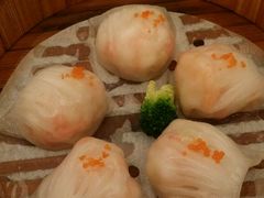 -半岛太子酒家(海港城店)