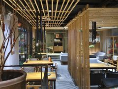 -竹里馆 ·茶食(奥体店)