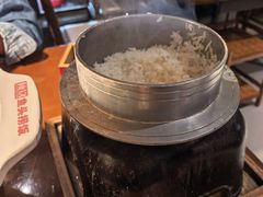 -魏铭鱼头捞饭(晋阳路店)