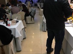大堂-眉州东坡(亚运村店)